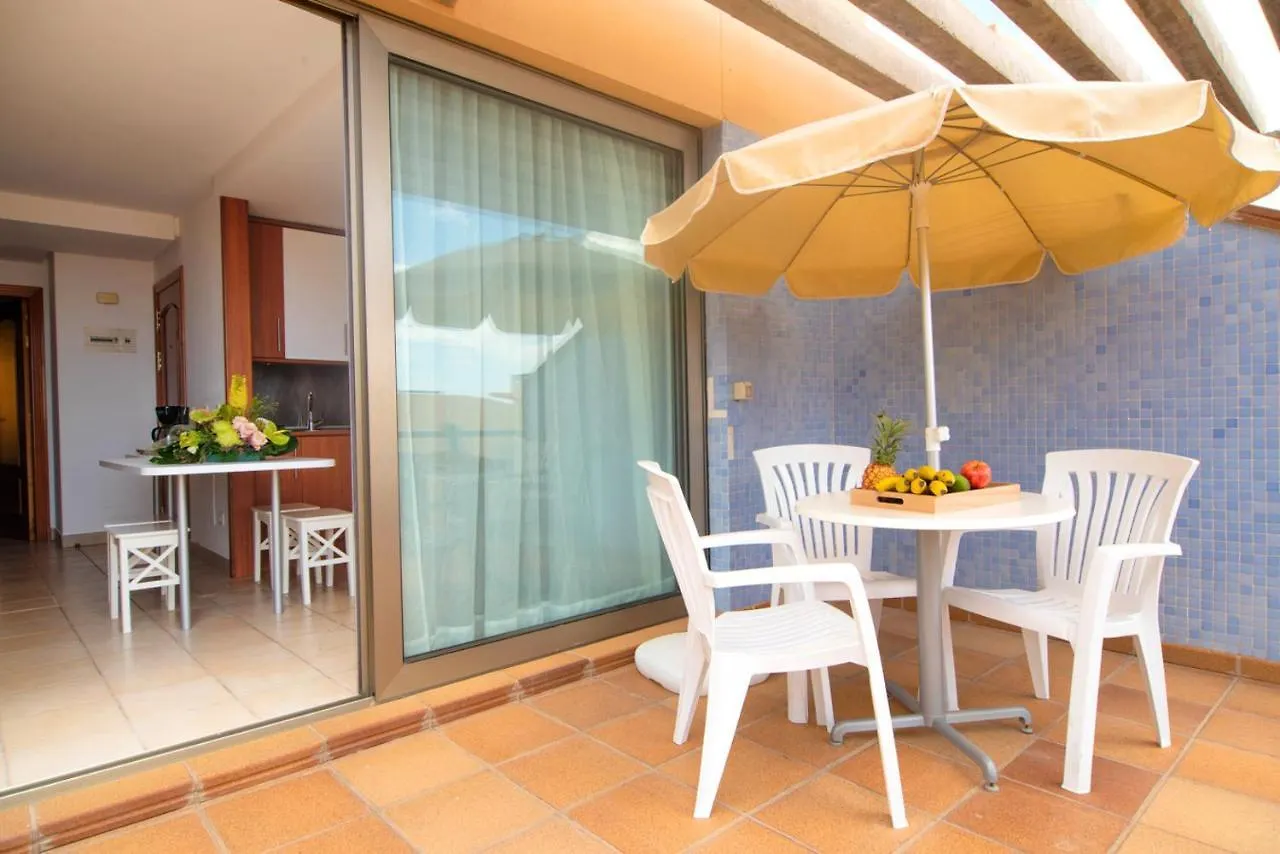 Apartamento 2Br Home Next To Esquinzo Beach - Terrace Pájara