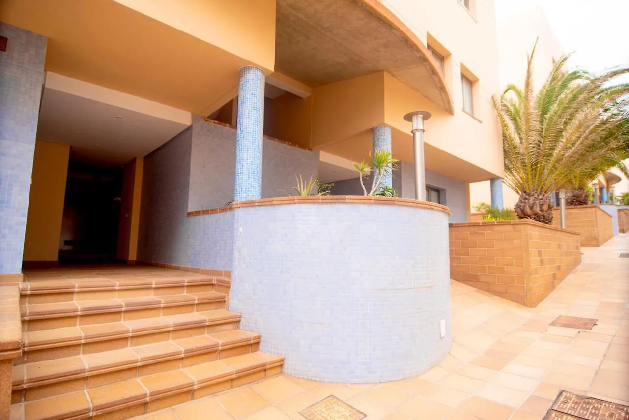 2Br Home Next To Esquinzo Beach - Terrace Pájara España