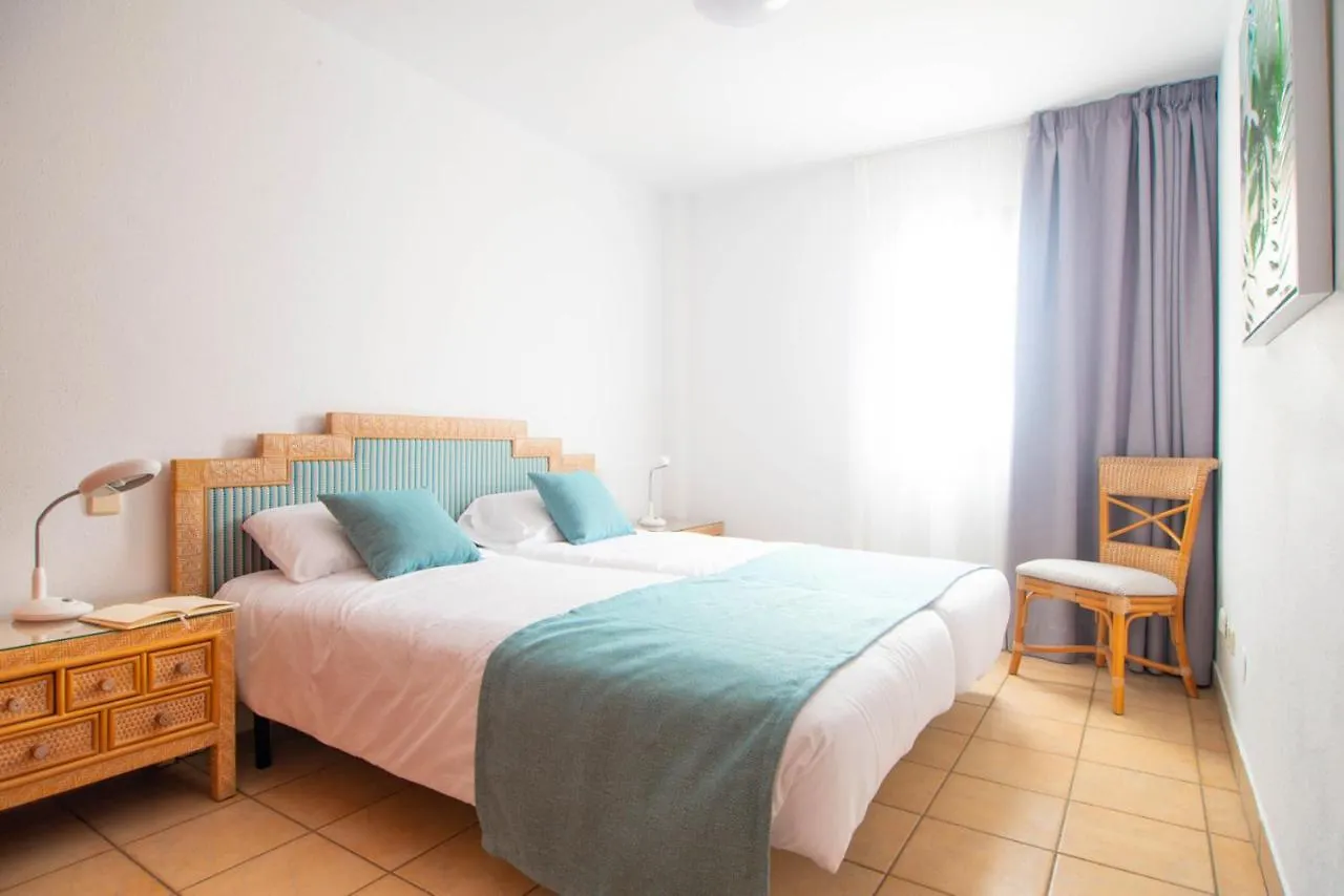 2Br Home Next To Esquinzo Beach - Terrace Pájara España