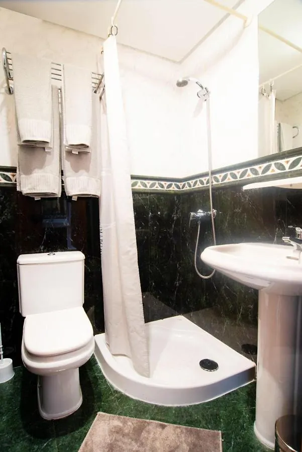 דירה Pájara 2Br Home Next To Esquinzo Beach - Terrace