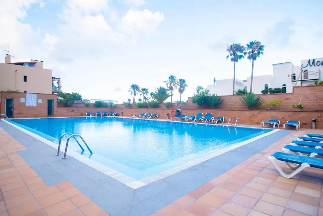 Apartamento 2Br Home Next To Esquinzo Beach - Terrace Pájara España
