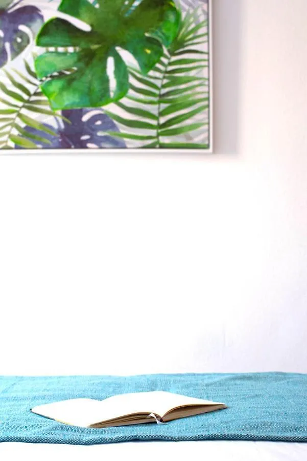 2Br Home Next To Esquinzo Beach - Terrace Pájara