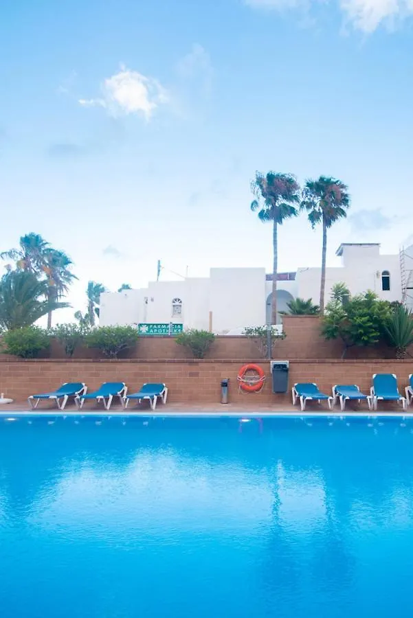 2Br Home Next To Esquinzo Beach - Terrace Pájara Apartamento