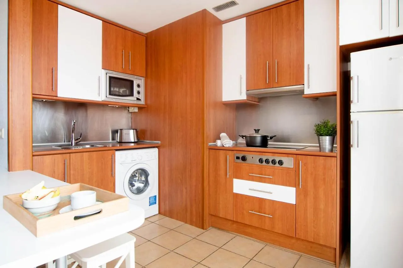 2Br Home Next To Esquinzo Beach - Terrace Pajara