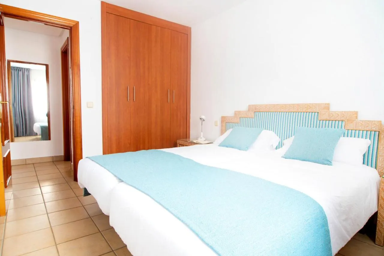 2Br Home Next To Esquinzo Beach - Terrace Pájara 0*,  Espanha